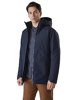ジャケット・アウター Arc'teryx Camosun Parka Goretex Men's Camosun Parka - Gearhead Outfitters